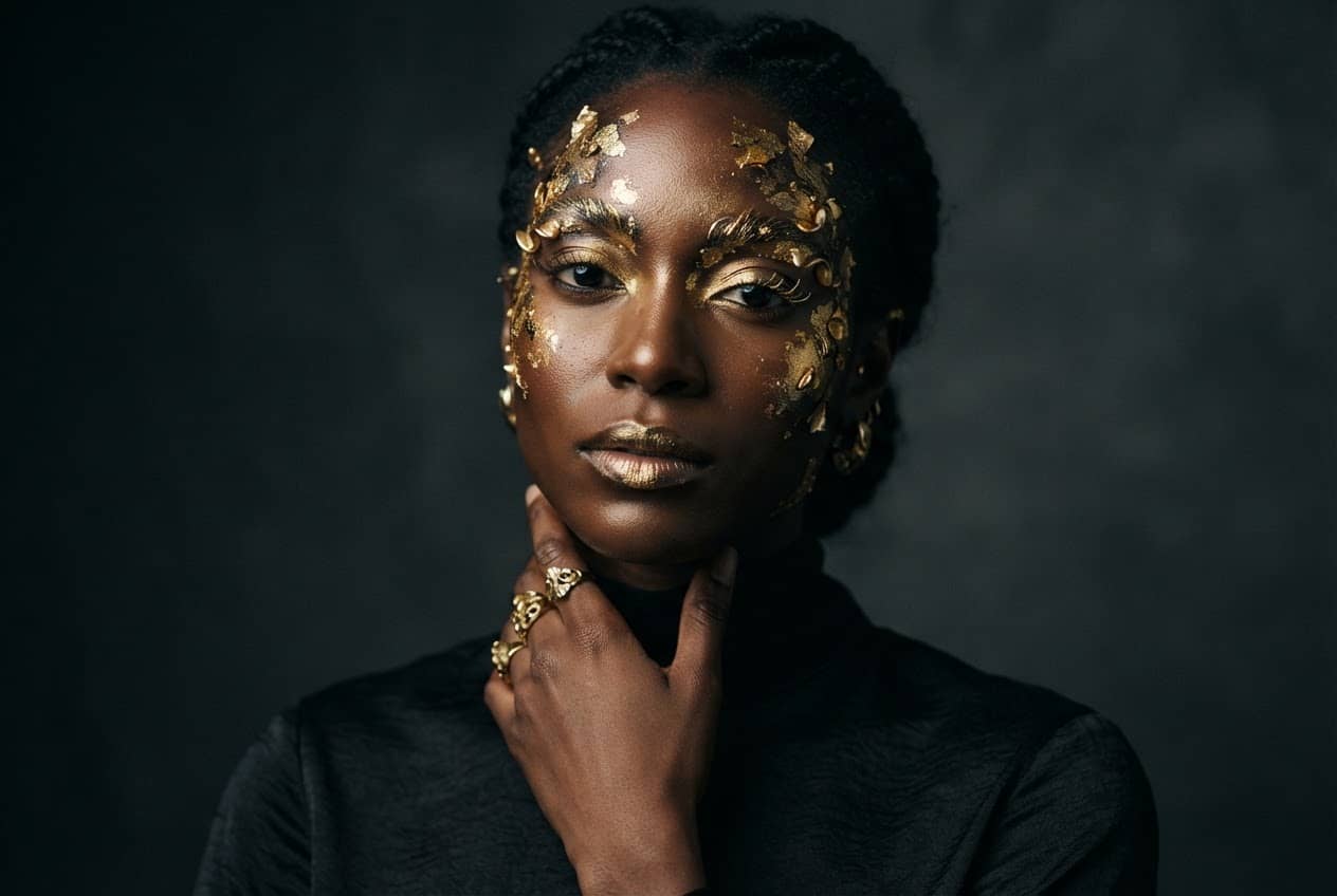 Fashion photography